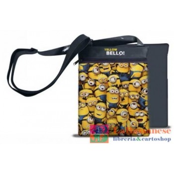 TRACOLLA MINIONS 17X23 38824 - 38824