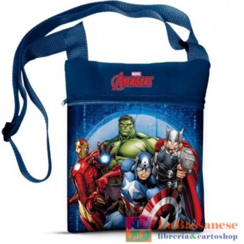 TRACOLLA AVENGERS 39917 - 
