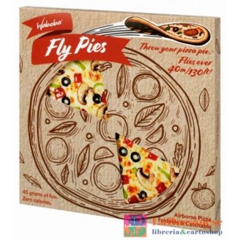 FRISBEE PIZZA FLYPIES AIR...
