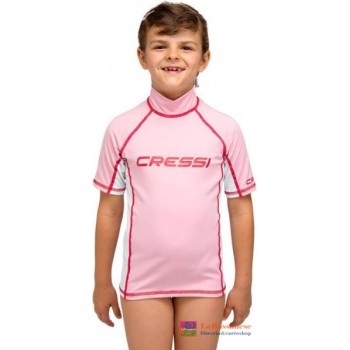 RASH GUARD JR ROSA ANNI 10...