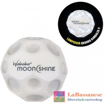 PALLINA MOON BALL SHINE - 704100236