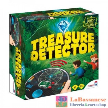 TREASURE DETECTOR 90470 - 