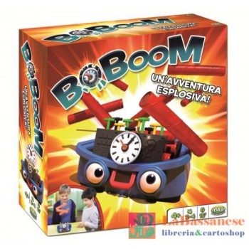 BOBOOM 90532 - 