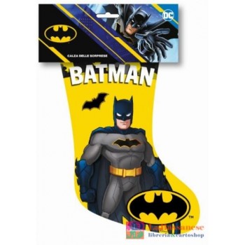 CALZA BATMAN - 26691