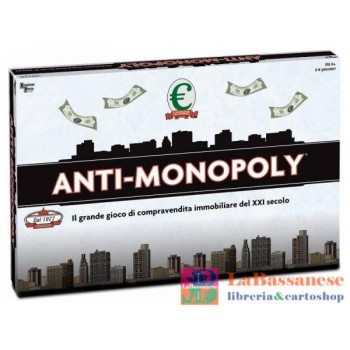 ANTI MONOPOLY 21191154 - 