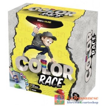 COLOR RACE 21191172 - 