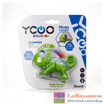 GLOOPIES AST - 20731763
