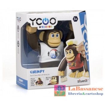 CHIMPY AST - 20731765