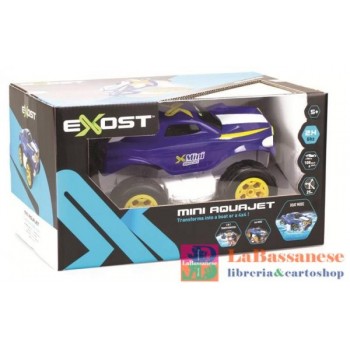 EXOST MINI AQUAJET R/C -...