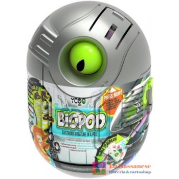 YCOO BIOPOD SINGLE PACK -...