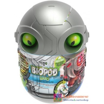 YCOO BIOPOD DUO PACK -...