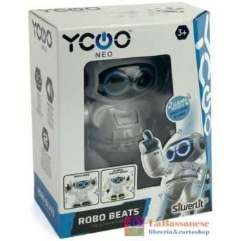 YCOO ROBO BEATS - 20731898