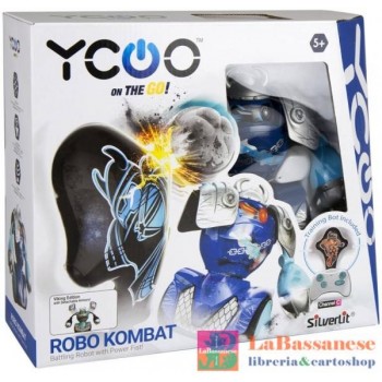 YCOO ROBO K. VICHINGO...