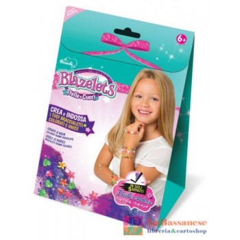 BLAZELETS STELLE E CUORI -...