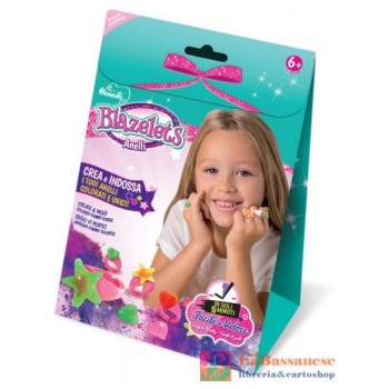 BLAZELETS ANELLI - 21580881