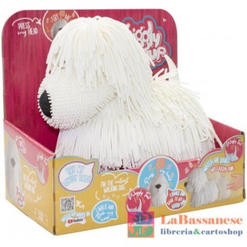 JIGGLY PETS AST CM 18X17X12...