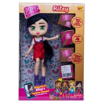 BOXY GIRLS RILEY - 21290784