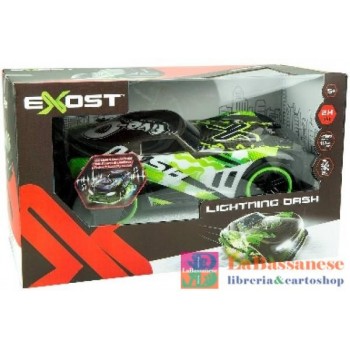 EXOST LIGHTNING DASH CM...