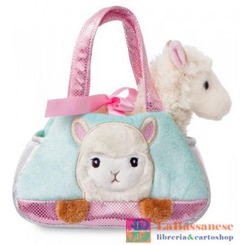 LAMA IN BORSETTA - 20280009
