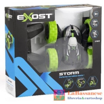 EXOST STORM AST CM 28X26X10...