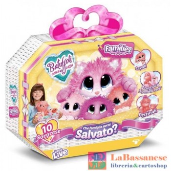 BATUFFOLI CERCA CASA...
