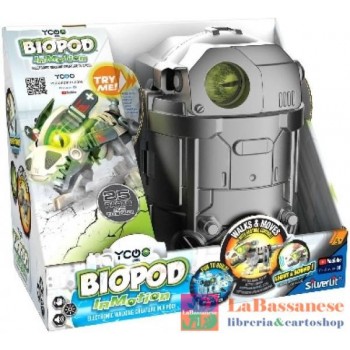 BIOPOD IN MOTION - 20731935