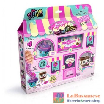 SO SLIME SHOP SLIME - 21737568