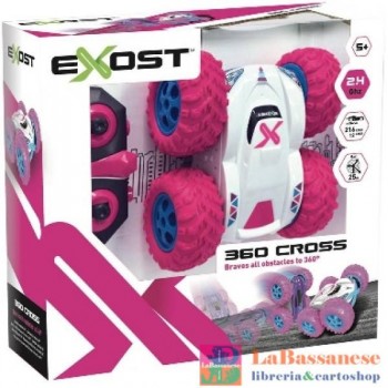 EXOST GIRL 360 CROSS CM...