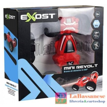 EXOST MINI REVOLT - 20731838