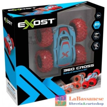 EXOST 360 CROSS II AST CM...