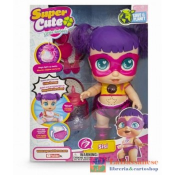 SUPER CUTE SISI - 21291491