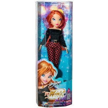 WINX FASHION DOLL BLOOM -...