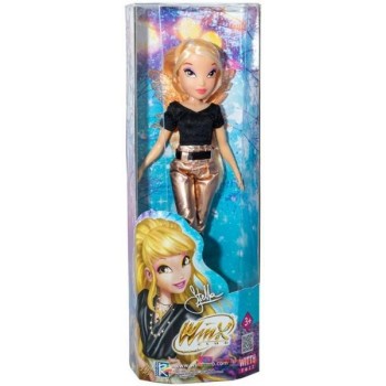 WINX FASHION DOLL STELLA -...