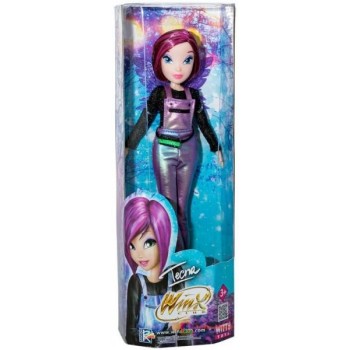 WINX FASHION DOLL TECNA -...
