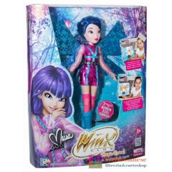 WINX MAGIC REVEAL MUSA -...