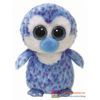 BEANIE BOOS 15CM TONY - T36372