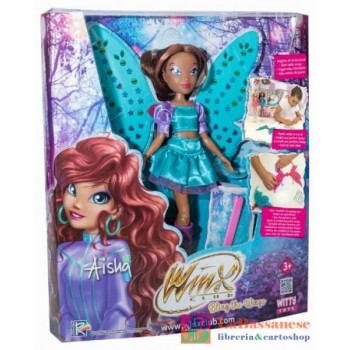 WINX BLING THE WING AISHA -...