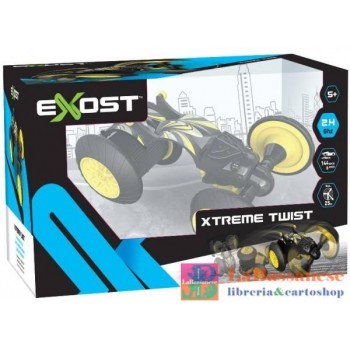 EXOST XTREME TWIST CM...