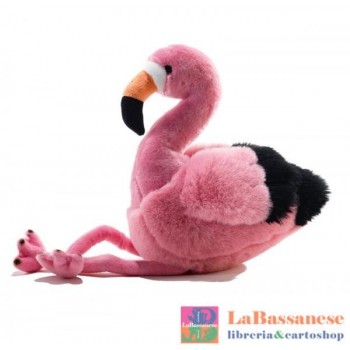 CHIBY GRU ROSA L.50 CM. -...