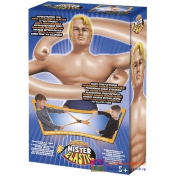MISTER ELASTIC - 21737831