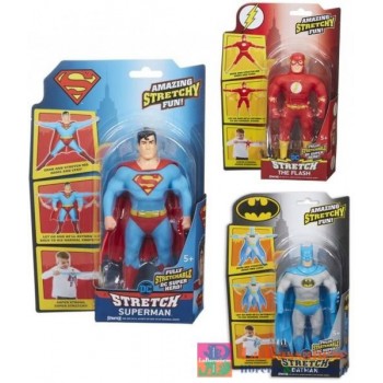 MINI STRETCH DC AST. -...
