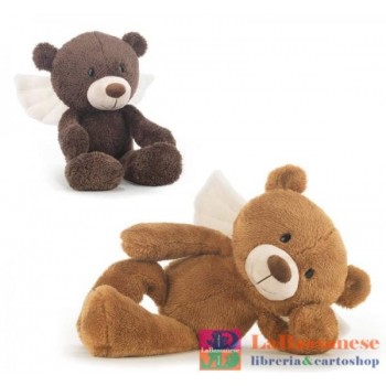 ANGEL BEAR 40CM 2 COLORI...