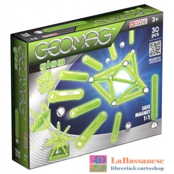 GEOMAG GLOW 30 - 22