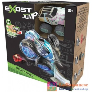 EXOST JUMP STUNT PACK AST...