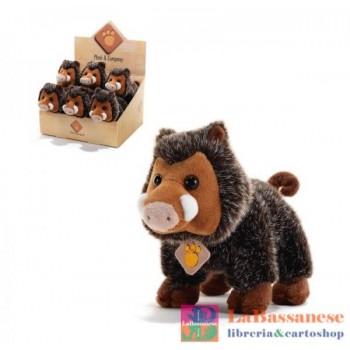 I PICCOLI PLUSH IL...