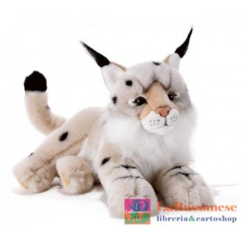 VASAKY LINCE DELLE NEVI...