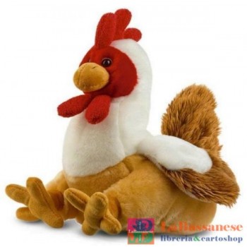 COOKIE GALLINA L.21 CM - 10004