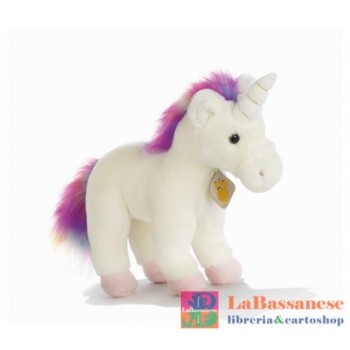 KERIOS UNICORNO 25 CM. - 10017