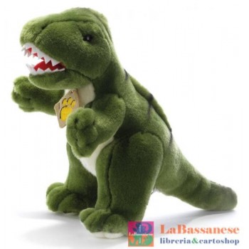 TIRANNOSAURO T-REX L. 23...