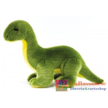 NERDY BRACHIOSAURO 35 CM. -...